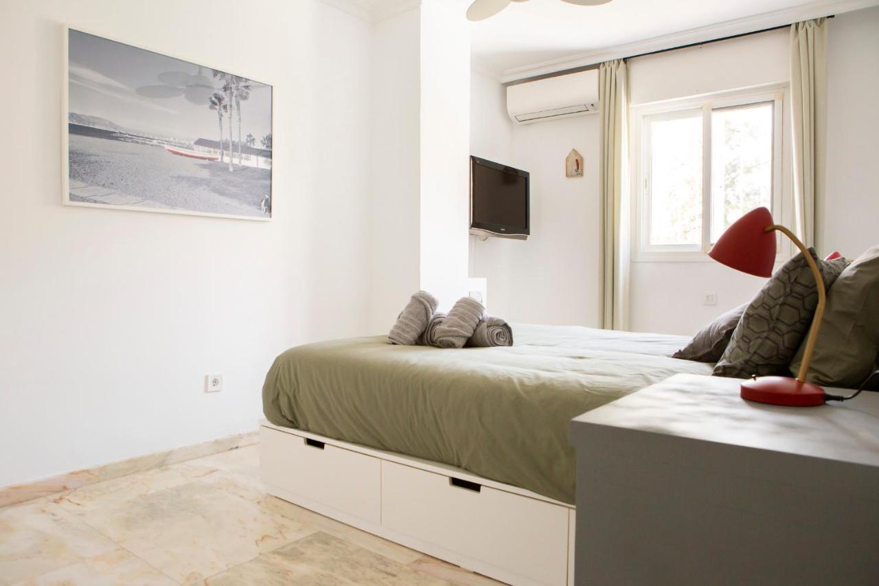Hébergement de vacances Casa Jardin - Residential Area -free Parking Outdoor- *